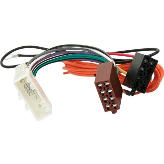 Samochodowy Adapter NISSAN NAVARA-ISO