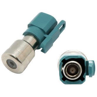 Samochodowy Adapter antenowe FakraRadio