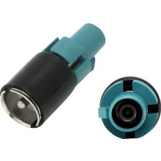 Samochodowy Adapter antenowyVW Golf5-ISO