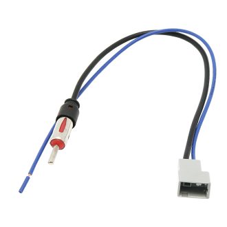 Samochodowy Adapter antenowy Honda-DIN