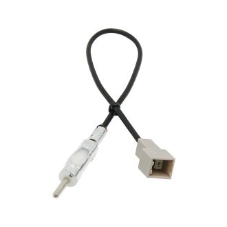 Samochodowy Adapter antenowy