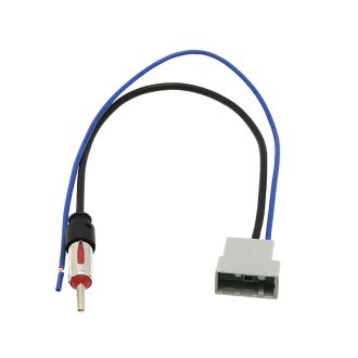 Samochodowy Adapter antenowy Nissan-DIN