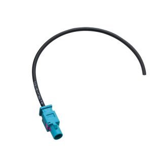 Samochodowy Adapter antenowy Fakra wtyk
