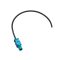 Samochodowy Adapter antenowy Fakra wtyk