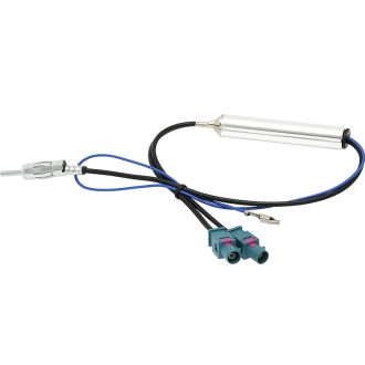 Samochodowy Separator antenowy