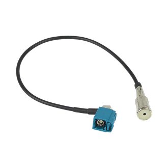 Samochodowy Adapter antenowy VW RNS2