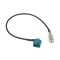 Samochodowy Adapter antenowy VW RNS2