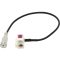 Samochodowy Adapter antenowy AUDI RNS-E
