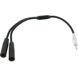 Samochodowy Adapter antenowy