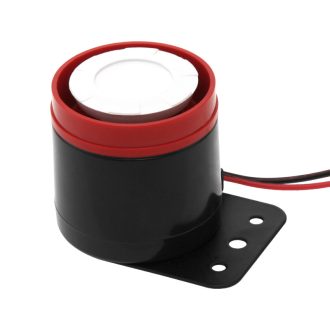 Syrena alarmowa 6tonowa mini PS22
