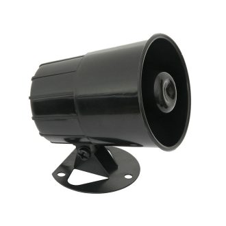 Syrena alarmowa S40 jednotonowa 90mm