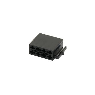 ISO 5PIN csatlakozó tápegység