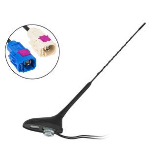 FM/AM/GPS antenna Peugeot Citroen Toyota