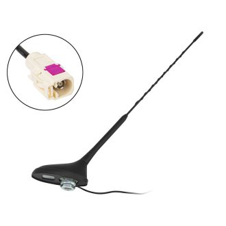 FM/AM antenna Peugeot Citroen Toyota