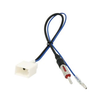 Samochodowy Adapter antenowy Toyota-DIN