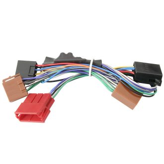 Samochodowy Adapter AUDI BOSE aktywny
