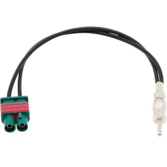 Samochodowy Adapter antenowy