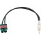 Samochodowy Adapter antenowy