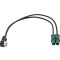 Samochodowy Adapter antenowy