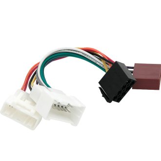 Samochodowy Adapter DACIA DUSTER 2011->
