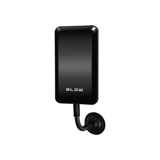 DVB-T ATS14 aktív autóantenna