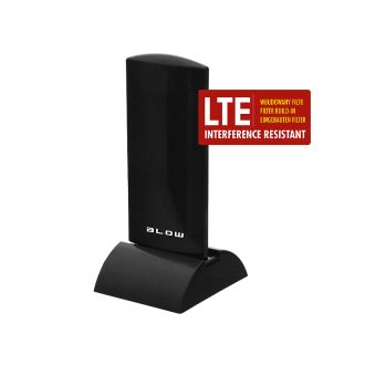 DVB-T panel antenna ATD15 aktív