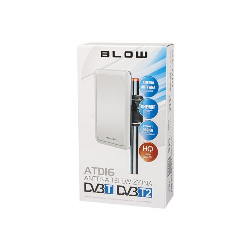 DVB-T panel antenna ATD16 aktív