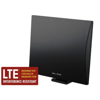 DVB-T panel antenna ATD18 aktív