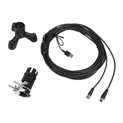 DVB-T ATD41 aktív antenna