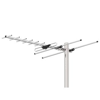 DVB-T ATD33S VHF/UHF MUX8 antenna