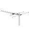DVB-T ATD33S VHF/UHF MUX8 antenna