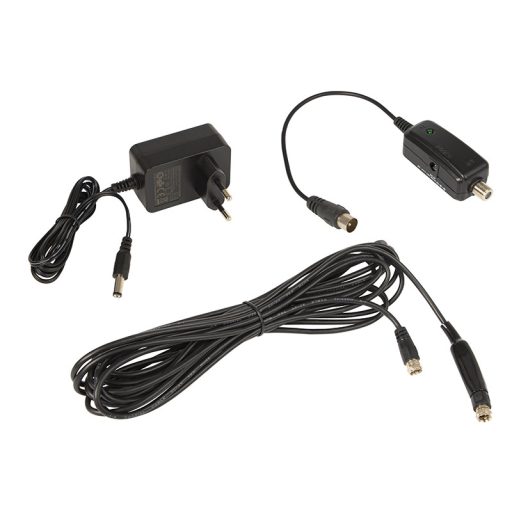 DVB-T panel antenna ATD12 aktív