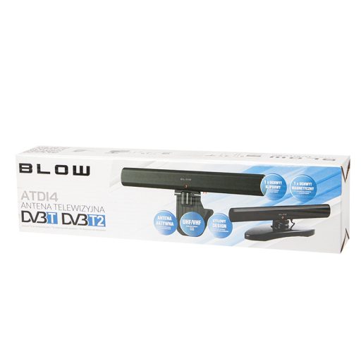 DVB-T panel antenna ATD14 aktív
