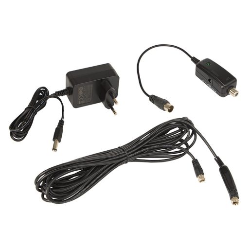 DVB-T panel antenna ATD14 aktív