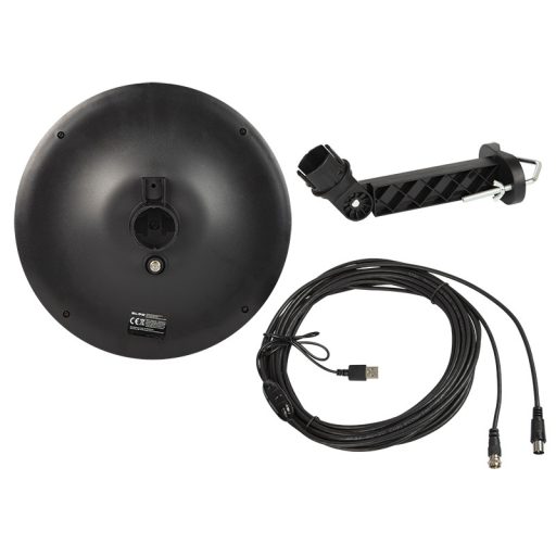 DVB-T ATD48 LTE aktív antenna