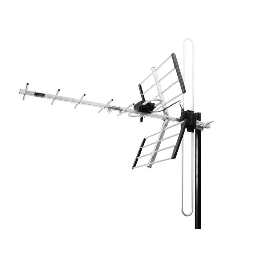 DVB-T ATD32S VHF/UHF MUX8 antenna