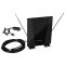 DVB-T ATD42 aktív LTE antenna