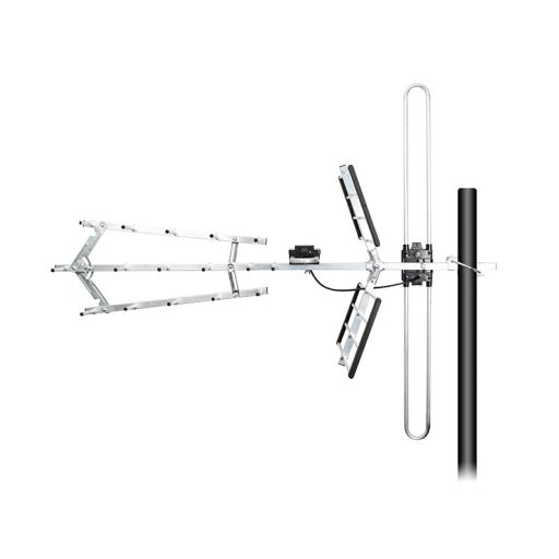 DVB-T ATD27S VHF/UHF MUX8 antenna