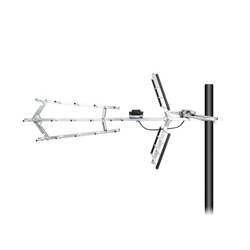 DVB-T ATD27S VHF/UHF MUX8 antenna