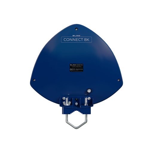 DVB-T antenna CONNECT 8K aktív