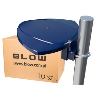 DVB-T antenna CONNECT 8K aktív