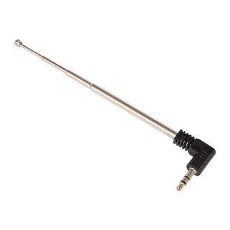 3,5 mm-es mini jack antenna