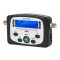 Miernik satelitarny SAT-FINDER DSF02