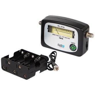 Miernik  DVB-T FINDER TVF10