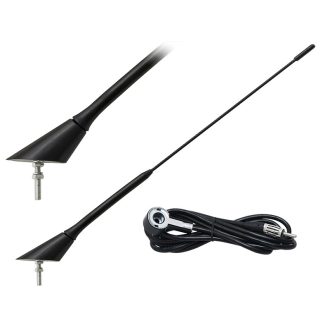 BLOW FMD300 tetőantenna