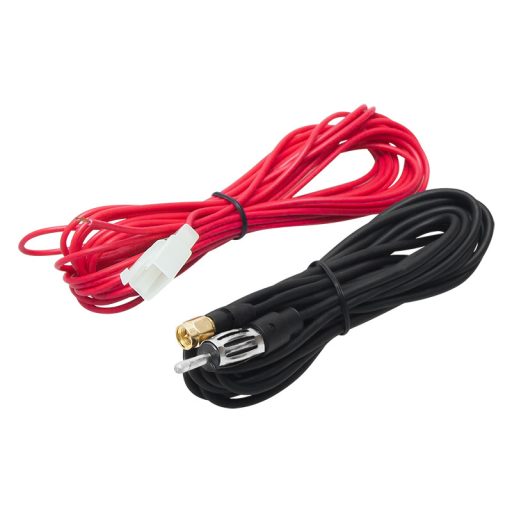 BLOW FMD320 tetőantenna „cápa”