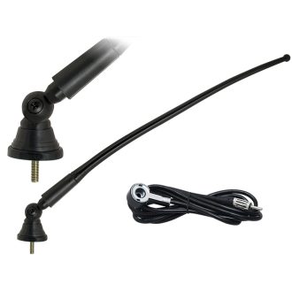BLOW FMD350/FMD410 törhető antenna