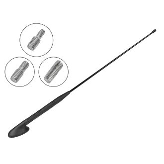 Autós antenna Ford tetőre