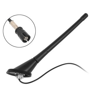 Autós antenna VW csoport Raku II