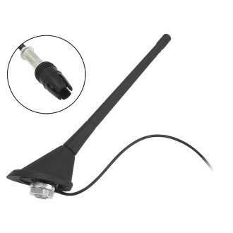 Autós antenna Fiat RAW (Raku I)